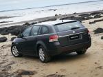 Holden Berlina Sportwagon 2008 года